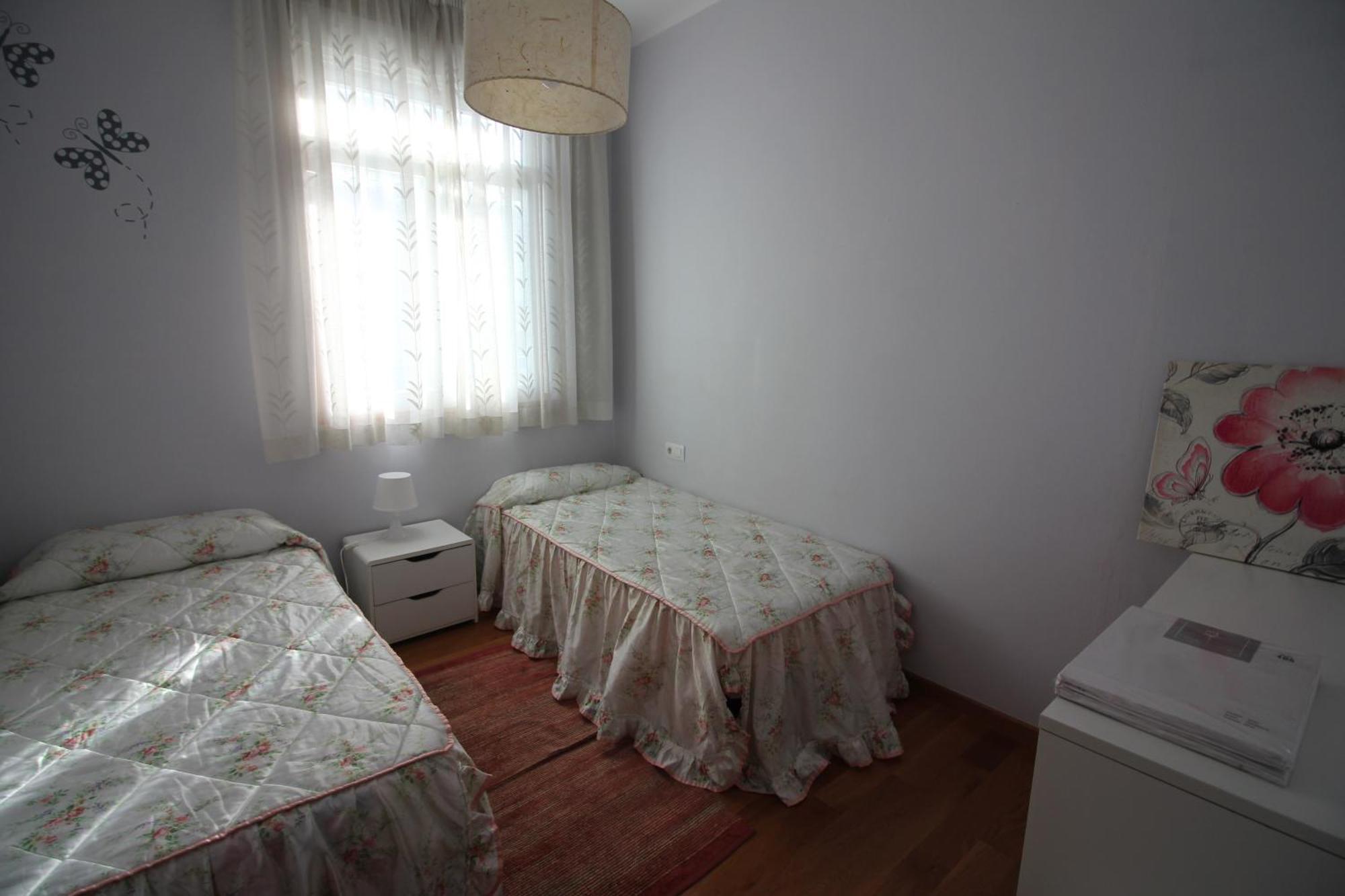 Casa Miranda Apartment *