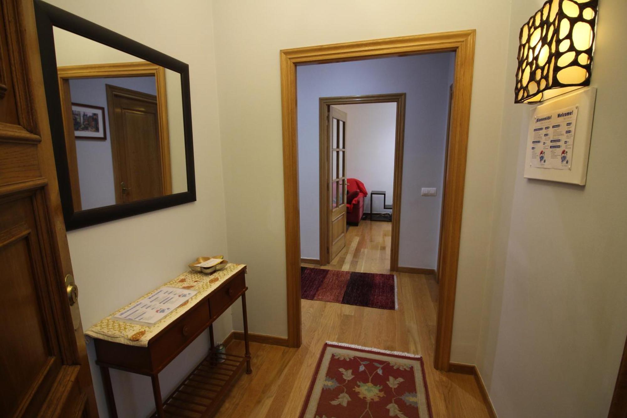 Apartment Casa Miranda *