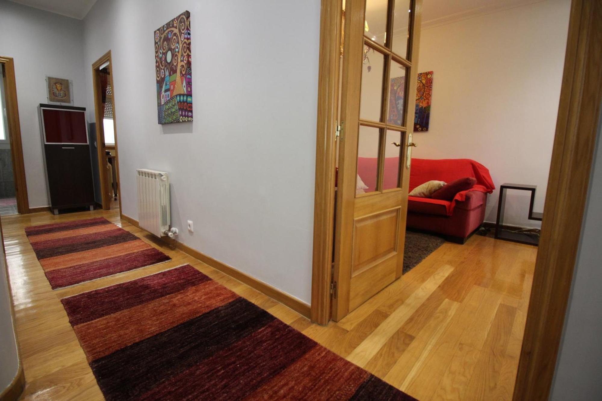 Casa Miranda Appartement