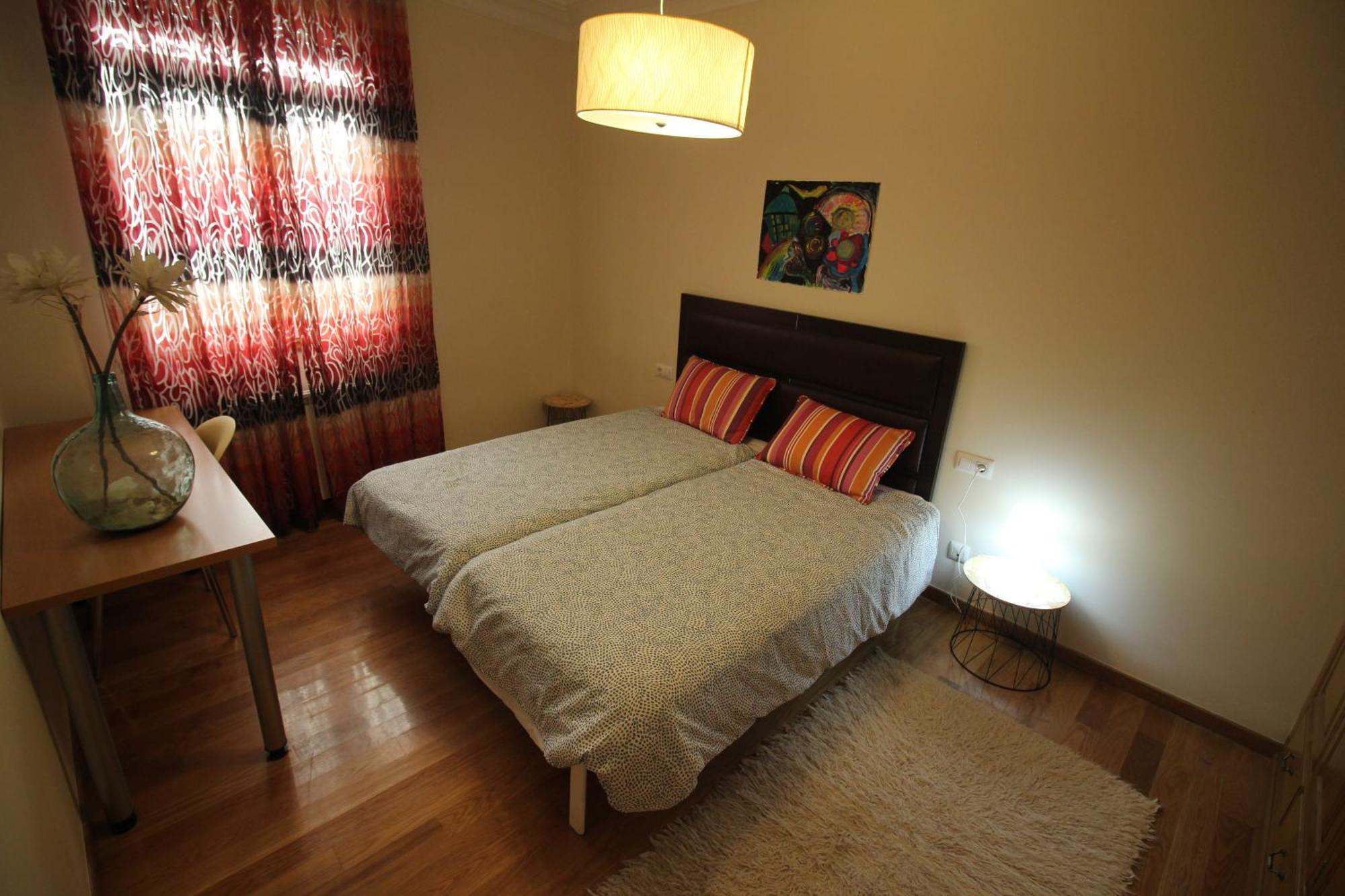 Appartement Casa Miranda